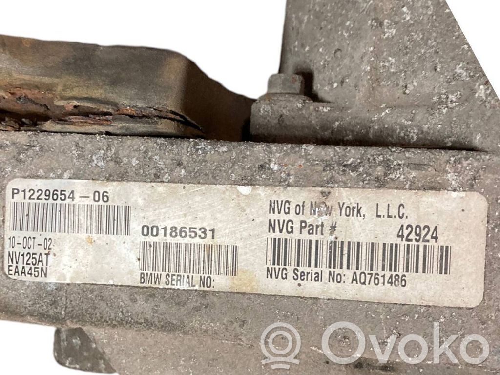 Pārnesumkārbas reduktors / razdatka