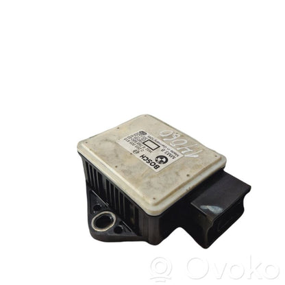 ESP (Electronic Stability Program) sensor (acceleration sensor)
