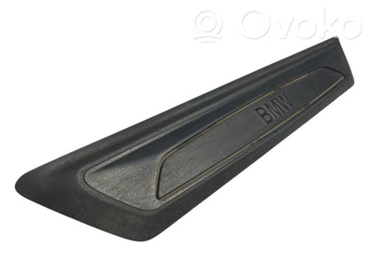 Front sill trim (inner)