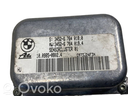 ESP (elektroniskās stabilitātes programmas) sensors (paātrinājuma sensors)