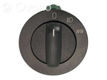 Headlight switch