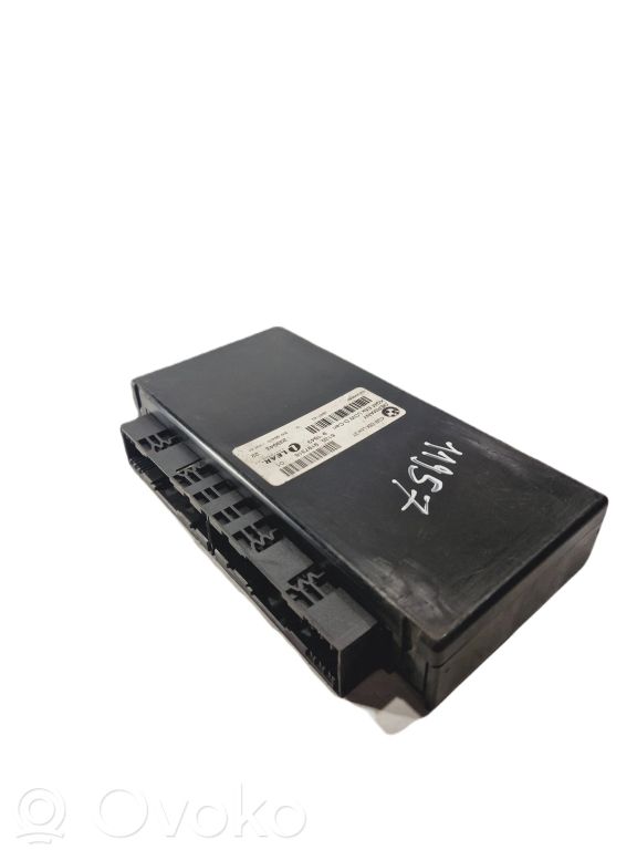 Модуль комфорта