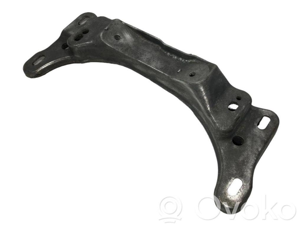 Transmission mounting bracket