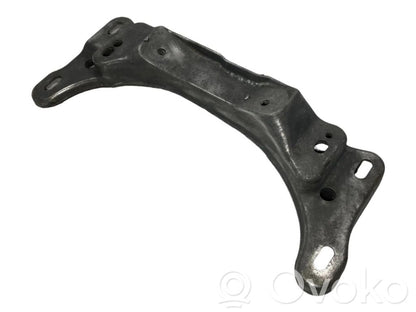 Transmission mounting bracket