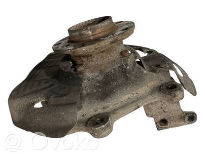Front wheel hub shaft joint (stupica, capfa)