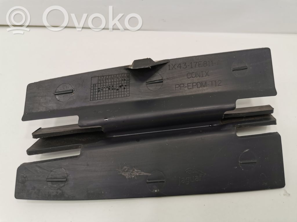 Apakšējais režģis (trīsdaļīgs)