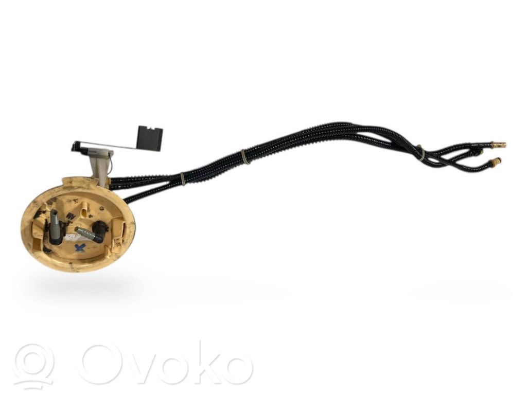 Degvielas līmeņa sensors