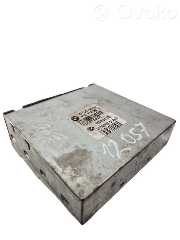 Citu veidu vadības bloki / moduļi