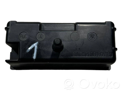 Ashtray (front)