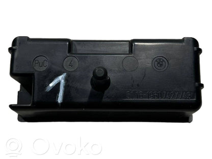 Pelnutrauks (priekšā)