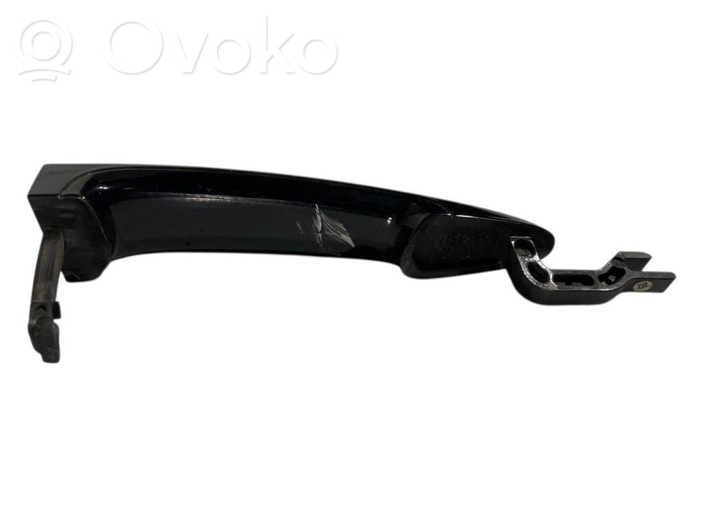 Ārējais atvēršanas rokturis