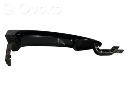 Ārējais atvēršanas rokturis