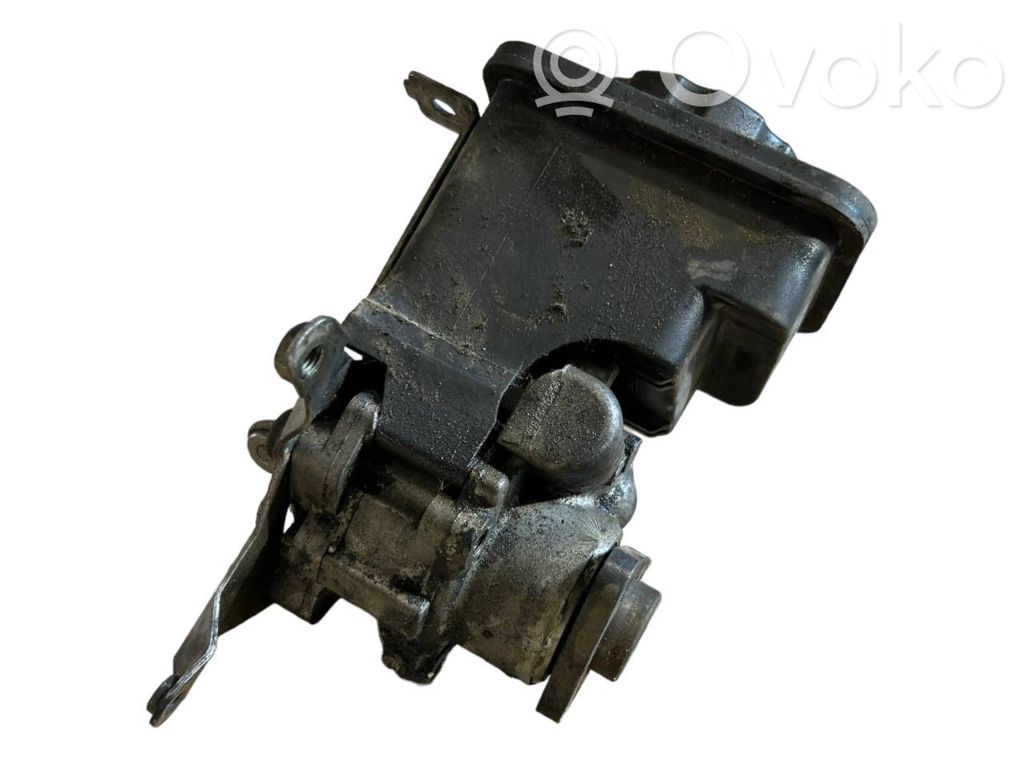 Stūres pastiprinātāja sūknis