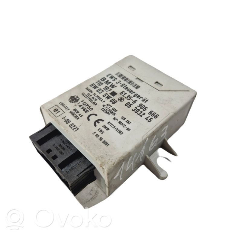 Imobilaizera vadības bloks