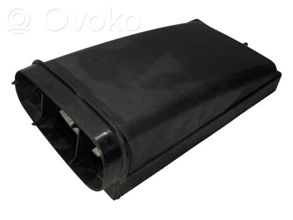 Salona gaisa mezgla plastmasas korpuss