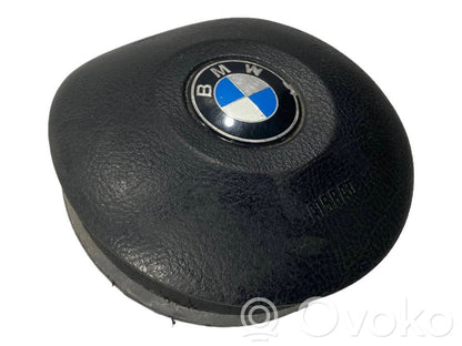 Stūres drošības spilvens