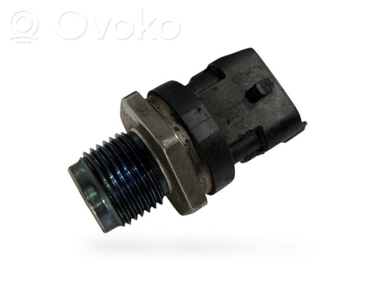 Degvielas spiediena mērītājs