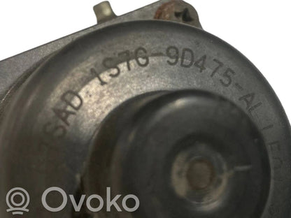EGR vārsts