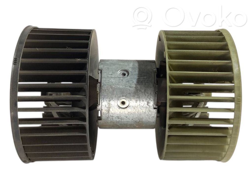 Mazā radiatora ventilators