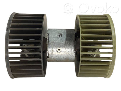 Mazā radiatora ventilators