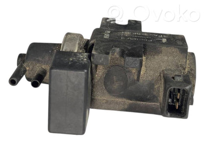 Solenoīda vārsts