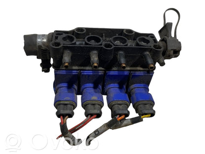 Gas nozzle