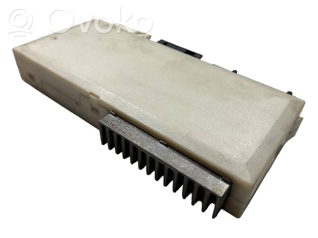 Модуль комфорта