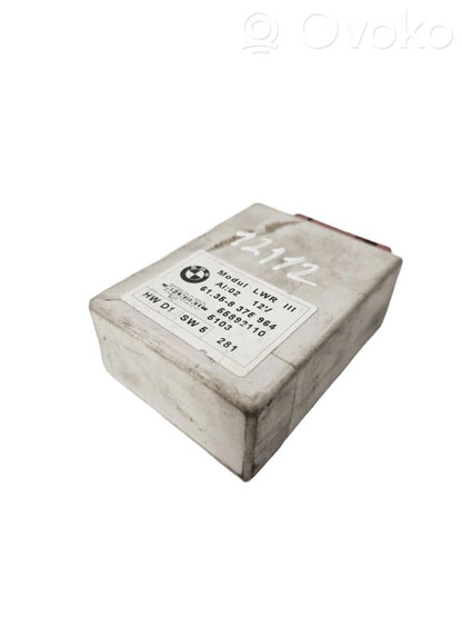 Light module LCM