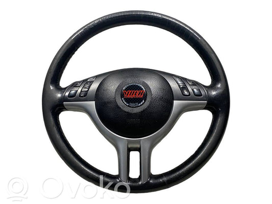 Рулевое колесо