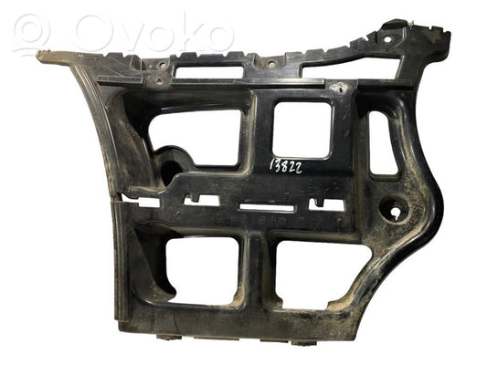 Aizmugurējā bufera montāžas kronšteins