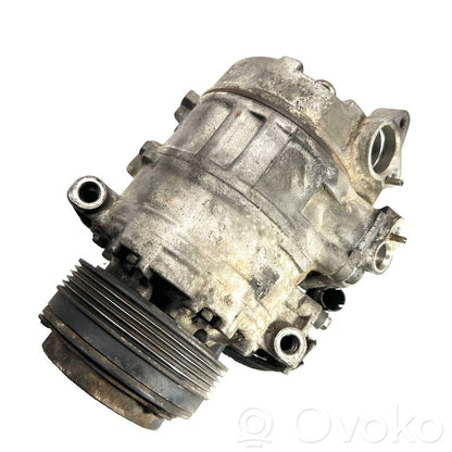 Gaisa kondicioniera kompresors (sūknis)