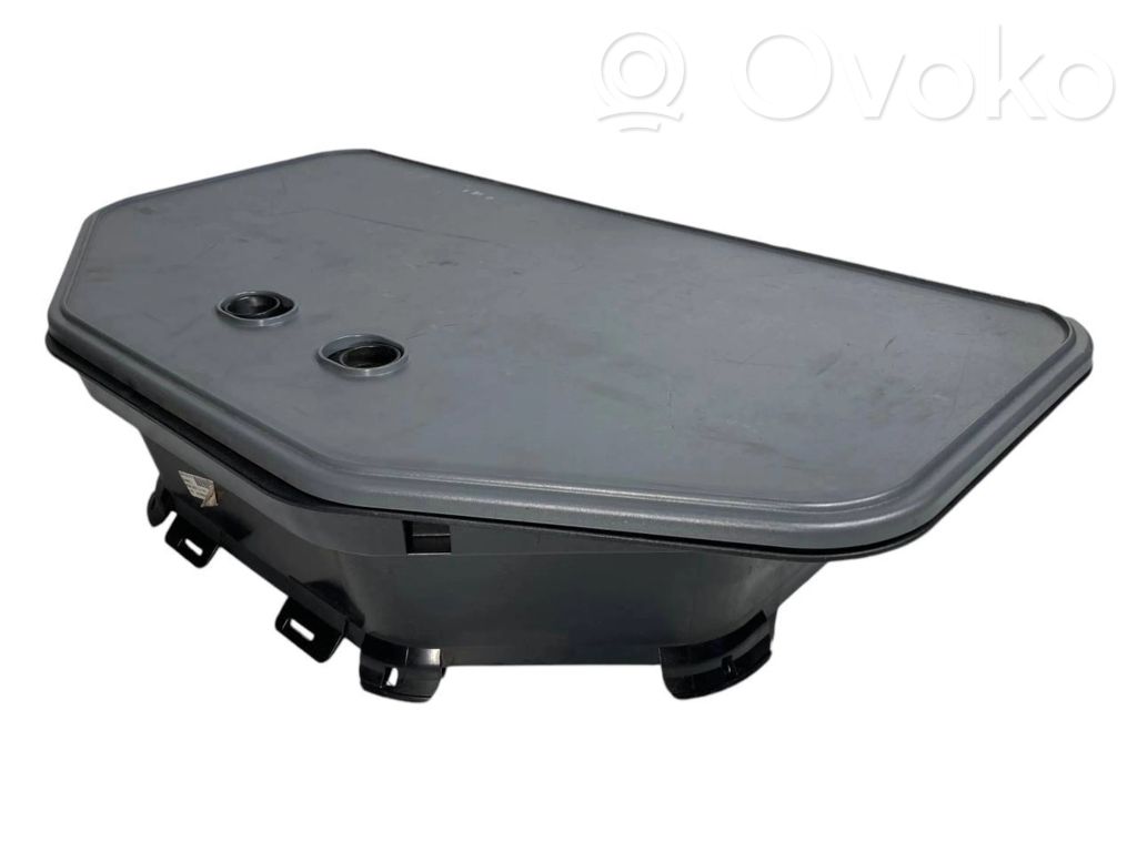 Other type of trunk decorative trim part
