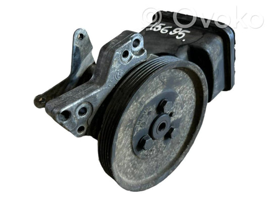 Stūres pastiprinātāja sūknis