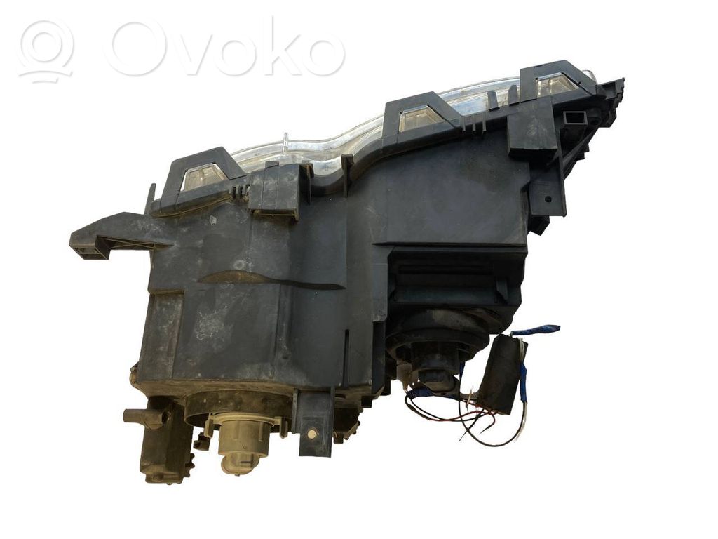 Priekšējais lukturis