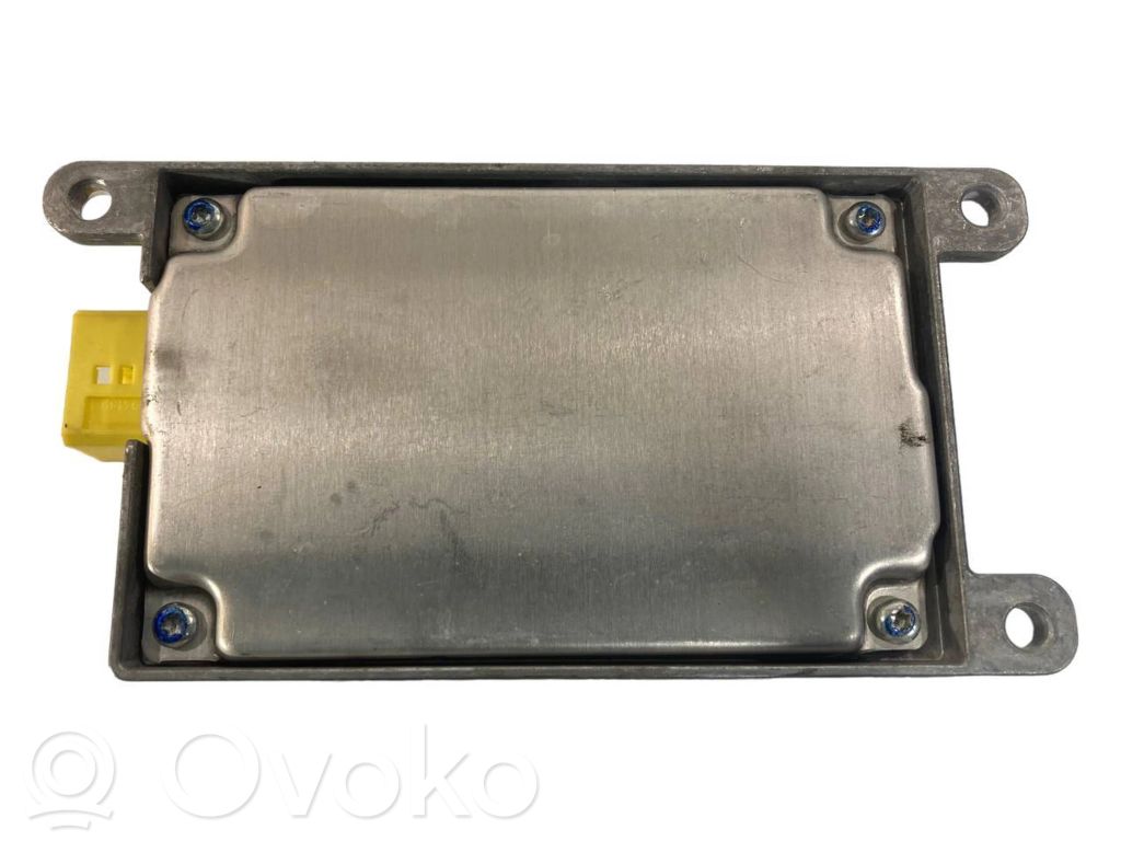 Блок управления подушками безопасности