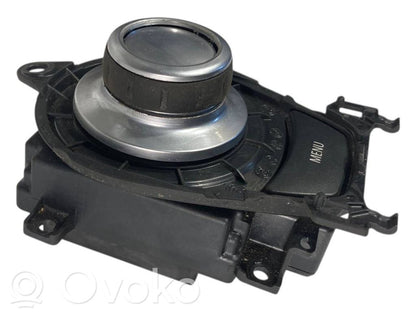 Multimediju kontrolieris