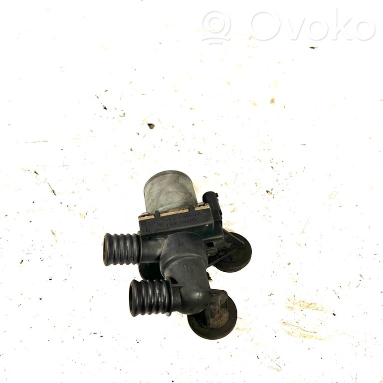 Apsildes radiatora vārsts (-i)