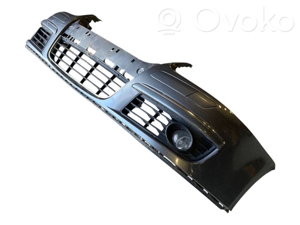 Priekšējais bamperis