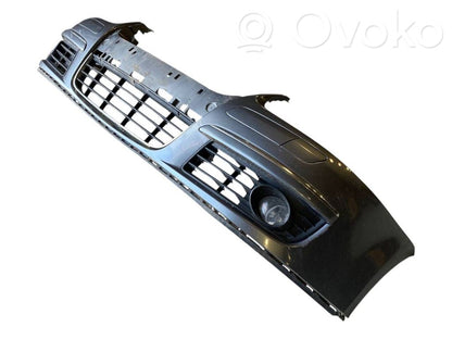 Priekšējais bamperis