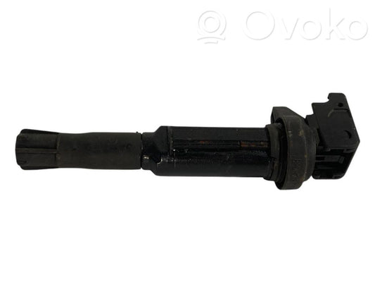 High voltage coil (for ignition)