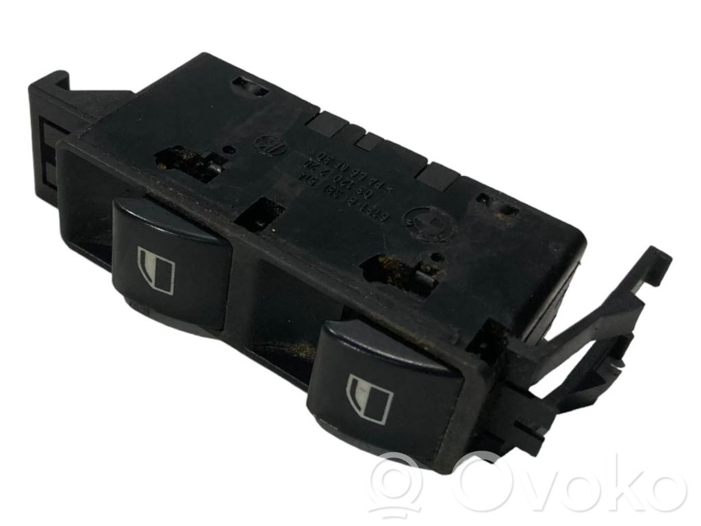 Power window switch