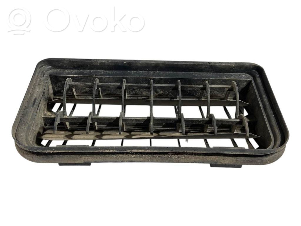 Ventilācijas režģis