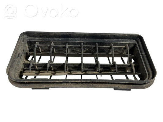 Ventilācijas režģis
