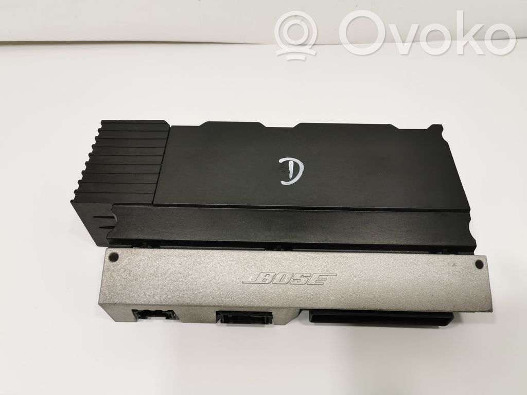 Skaņas pastiprinātājs