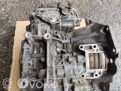 Автоматическая коробка передач