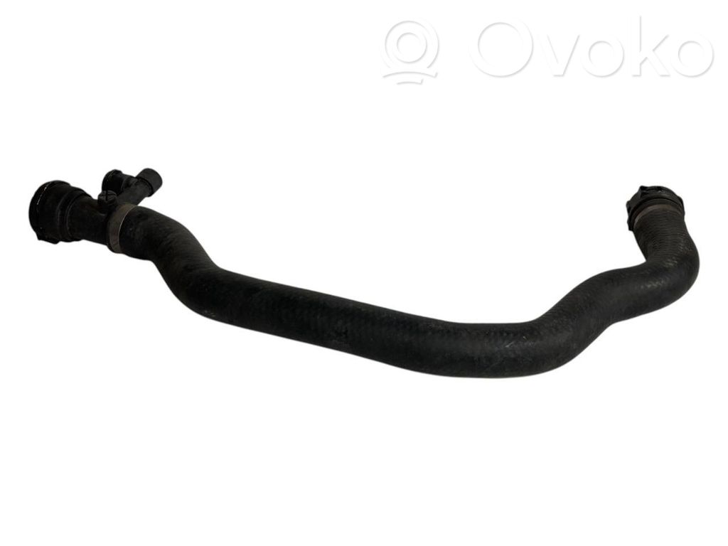 Трубка(ы) / шланг(и)