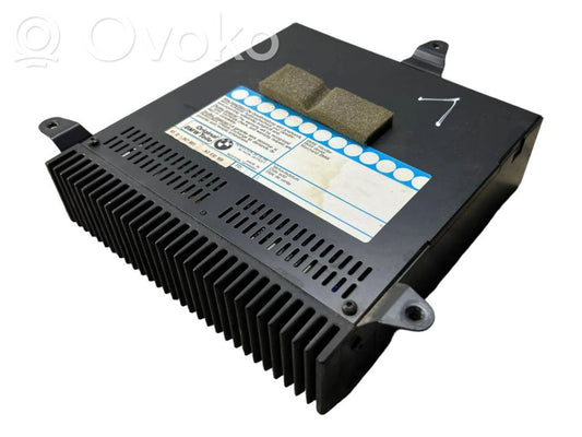 Skaņas pastiprinātājs