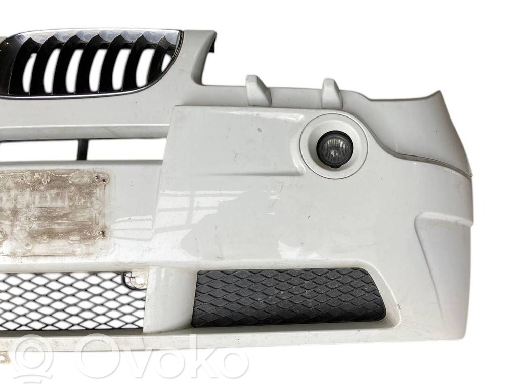 Priekšējais bamperis