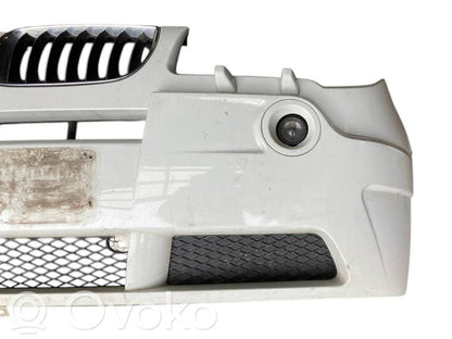 Priekšējais bamperis