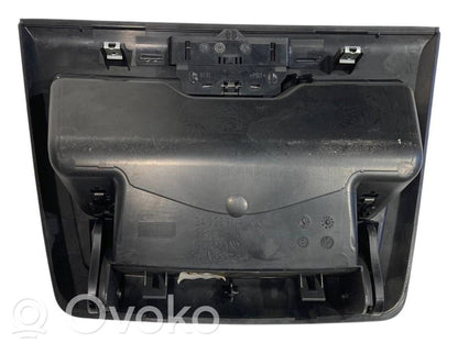 Багажное отделение